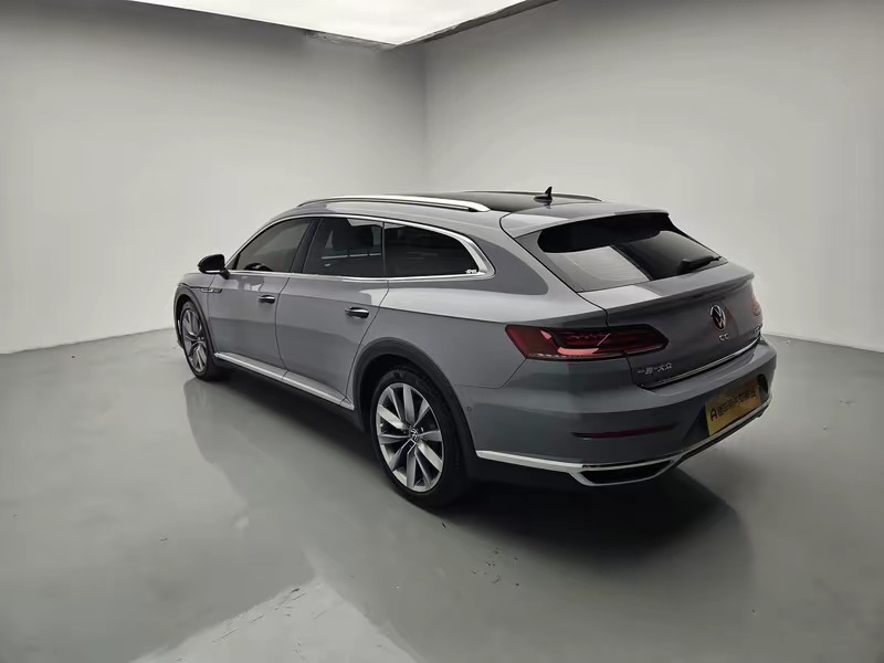Volkswagen Volkswagen CC 2024