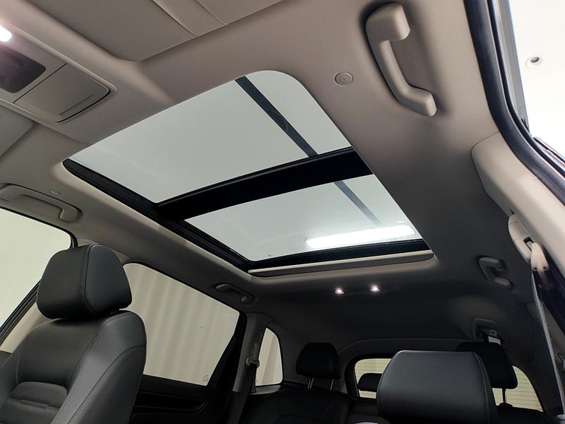 Honda Honda CR-V 2024