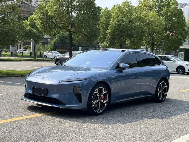 NIO Nio ET5T 75kWh