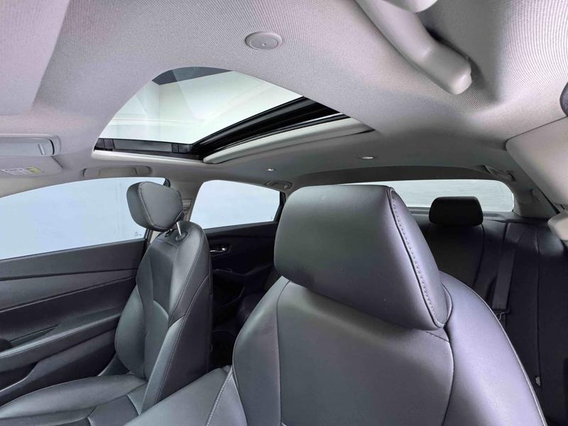 Honda Yingshi Pai 2023