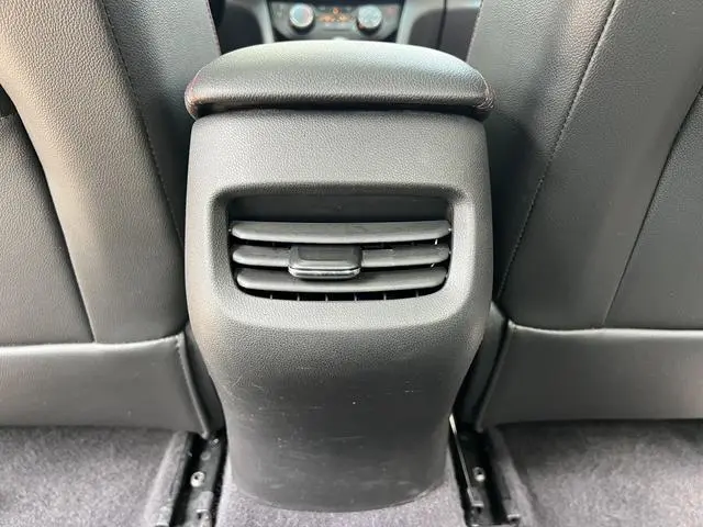 Chevrolet Cruze RS 330T Automatic Fun Version