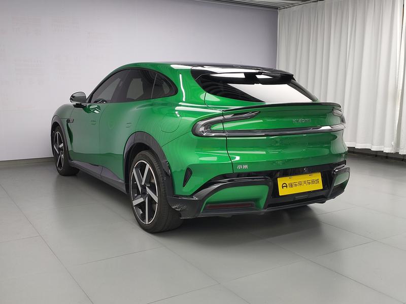 Xiaomi Auto Xiaomi YU7 2025