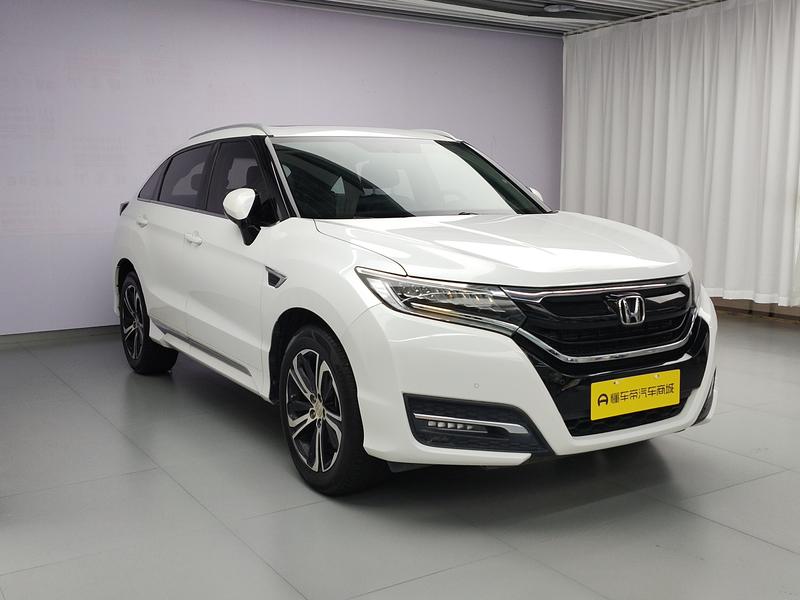 Honda Honda UR-V 2017