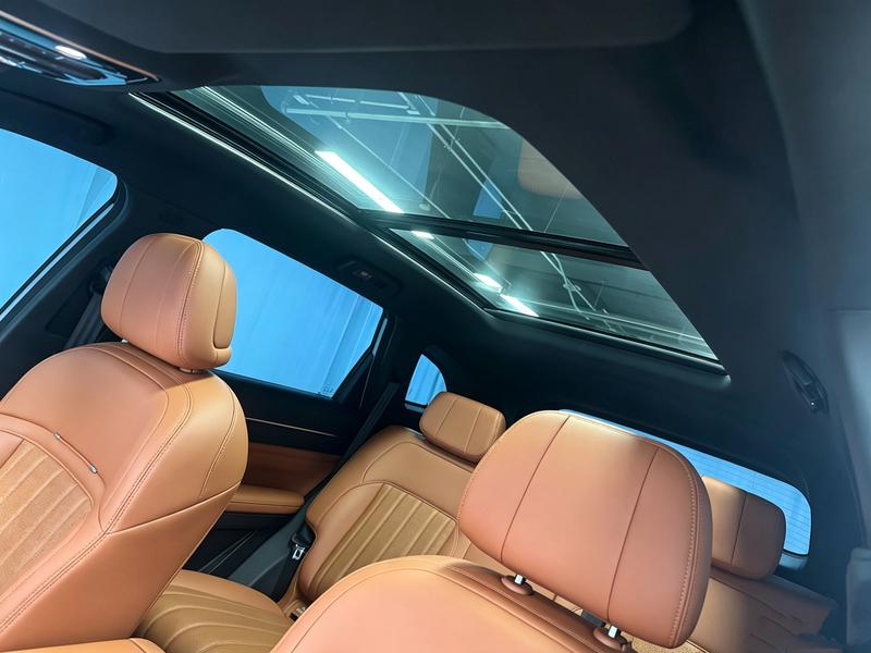 Jetour Shanhai Jetour Shanhai L7 PLUS 2026