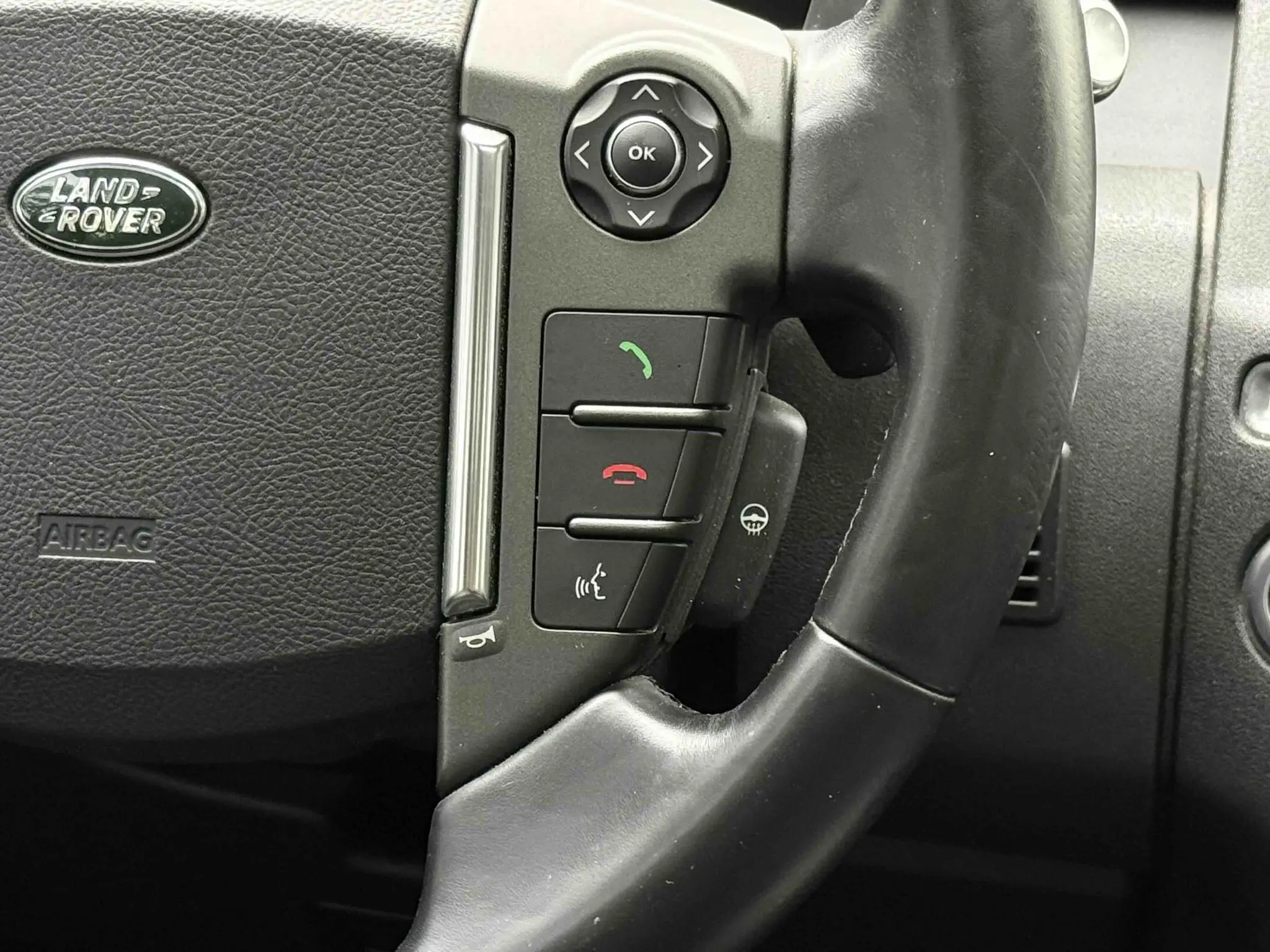 Land Rover discover 3.0 SC Yao Black Collector's Edition SE