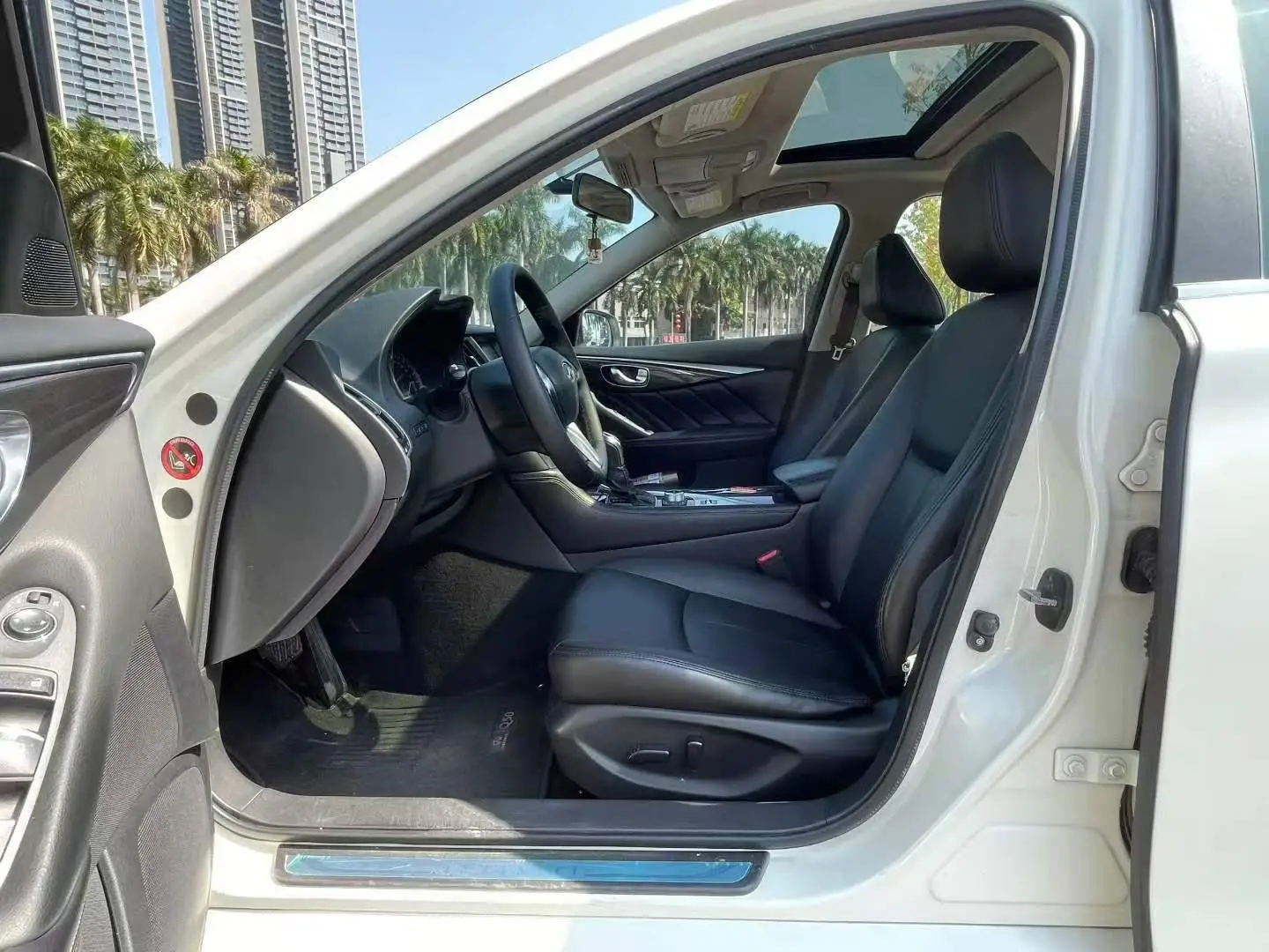 Infiniti Infiniti Q50L 2.0T Yixiang Edition Country V