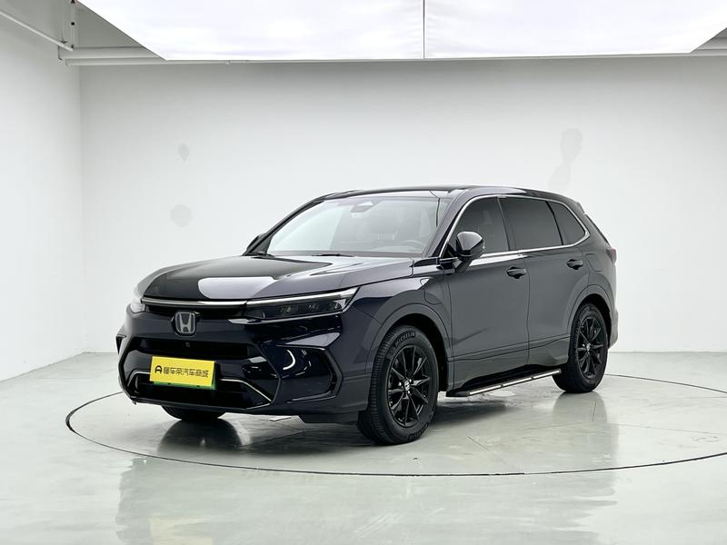 Honda 皓影 PHEV 2023