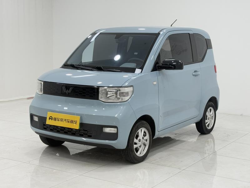 Wuling Wuling Hongguang MINIEV 2020