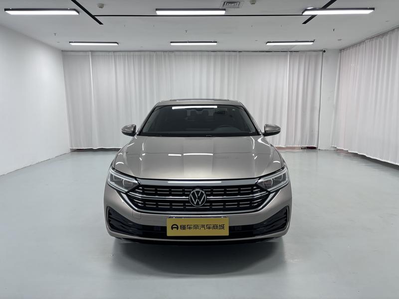 Volkswagen Sagitar 2023