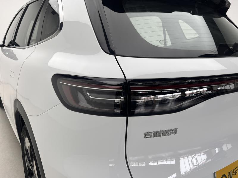 Geely Galaxy Galaxy E5 2024
