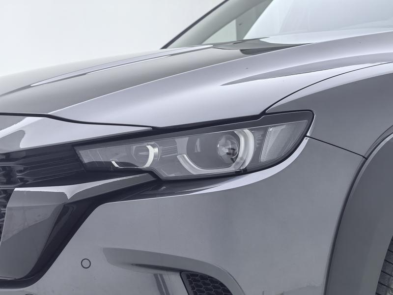 Mazda Mazda CX-50 Line 2023