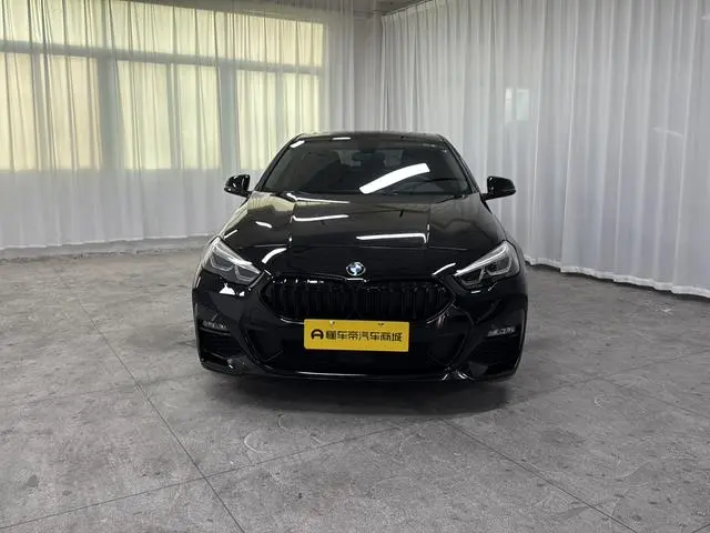 BMW BMW 2 Series (imported) 225i four-door coupe M sports suit