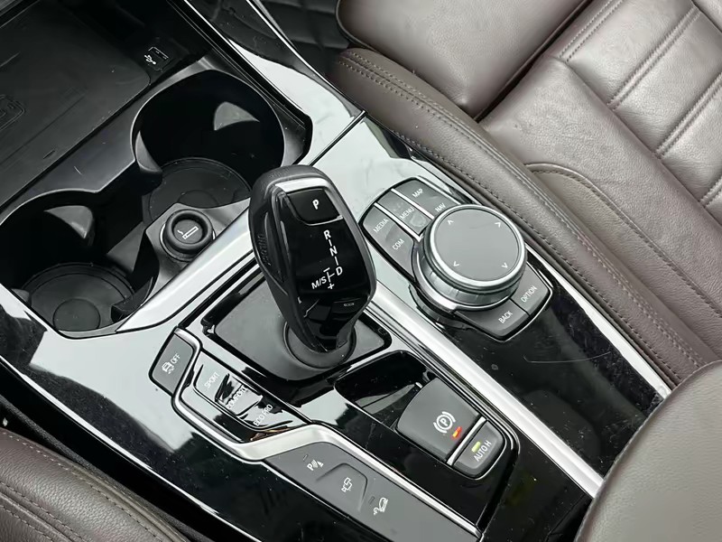 BMW BMW X3 2021