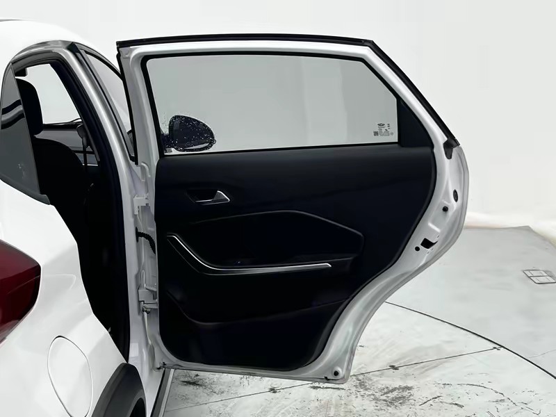 Chery Tiggo 3x 2024