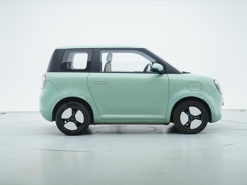 Changan Qiyuan Chang'an Lumin 2023