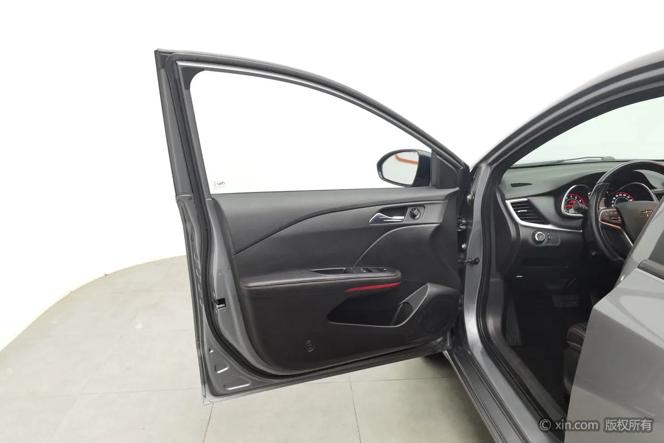 Chevrolet Cruze RS 330T Automatic Fun Version