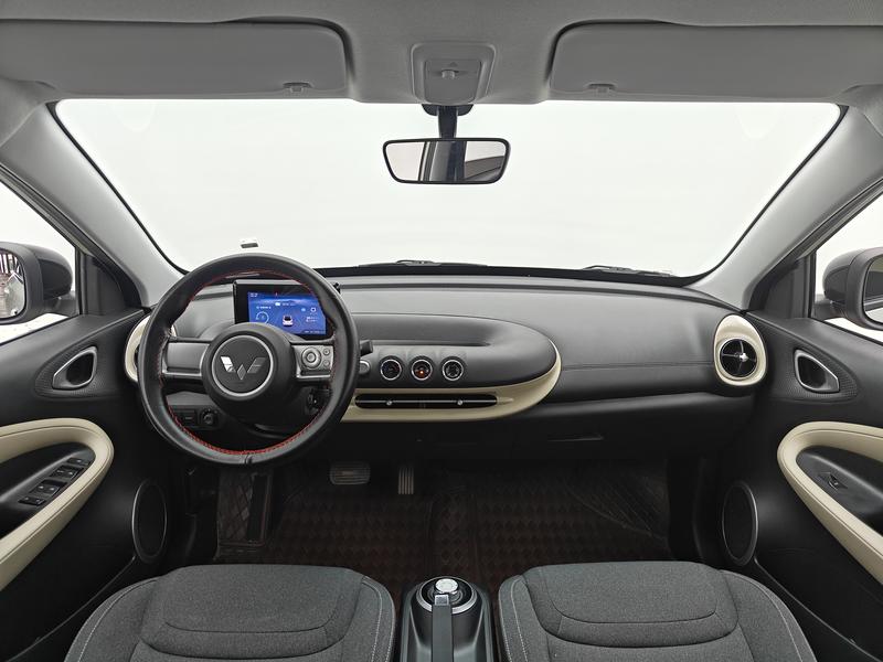 Wuling Wuling Binguo 2023