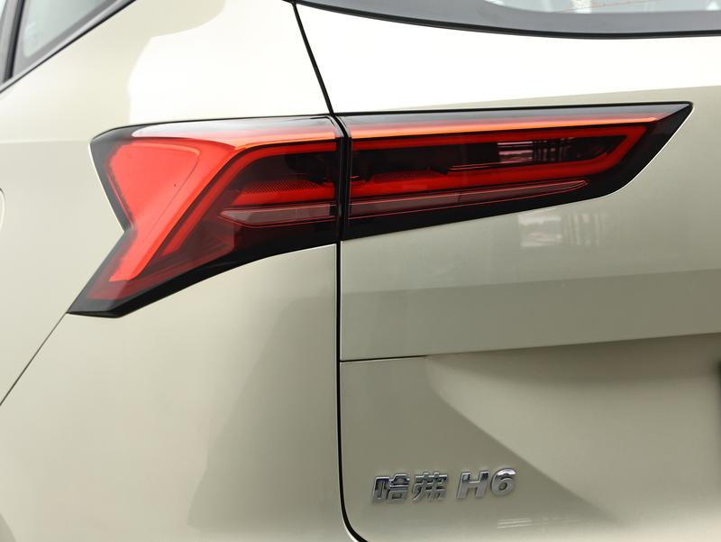 Haval Haval H6 2024