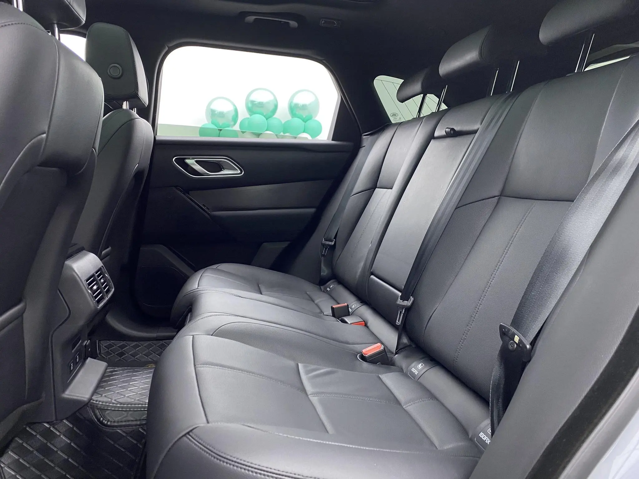 Land Rover Range Rover Star Pulse Dynamic SE