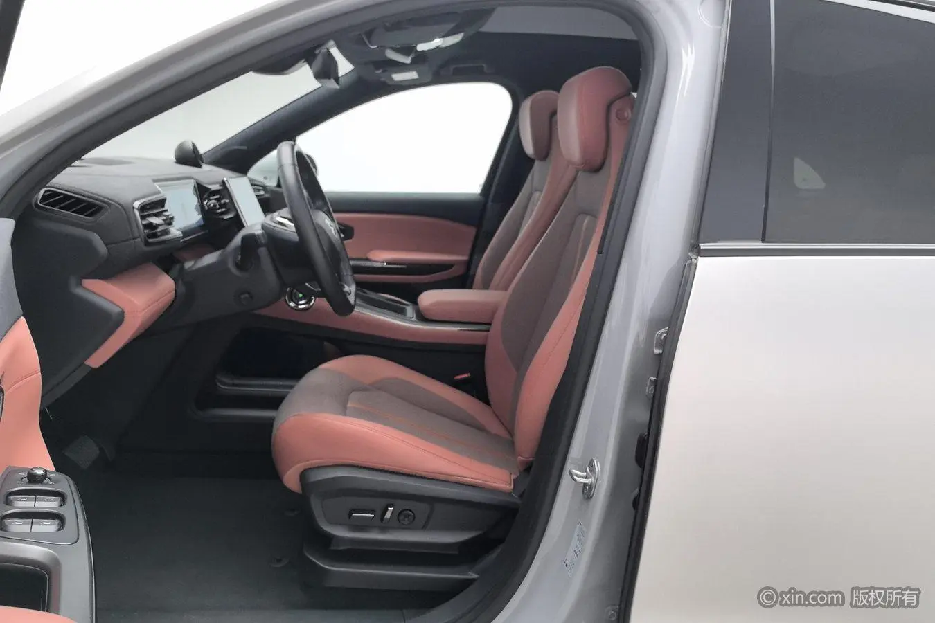 NIO Nio EC6 615KM performance version