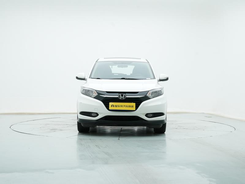 Honda Binzhi 2016