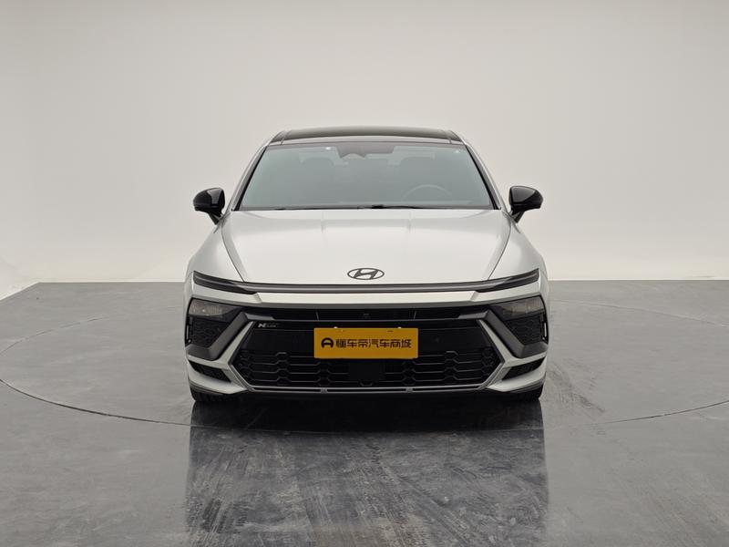 Hyundai Sonata 2024