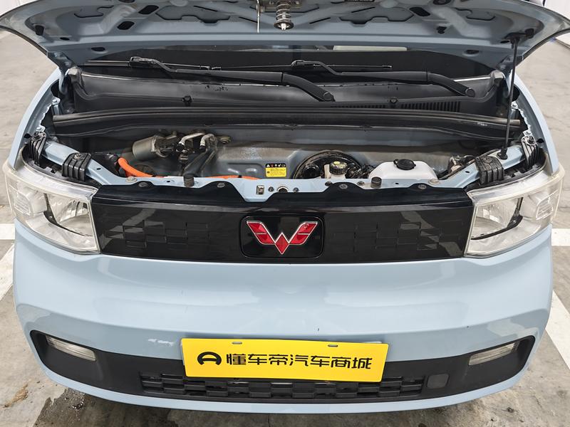 Wuling Wuling Hongguang MINIEV 2020