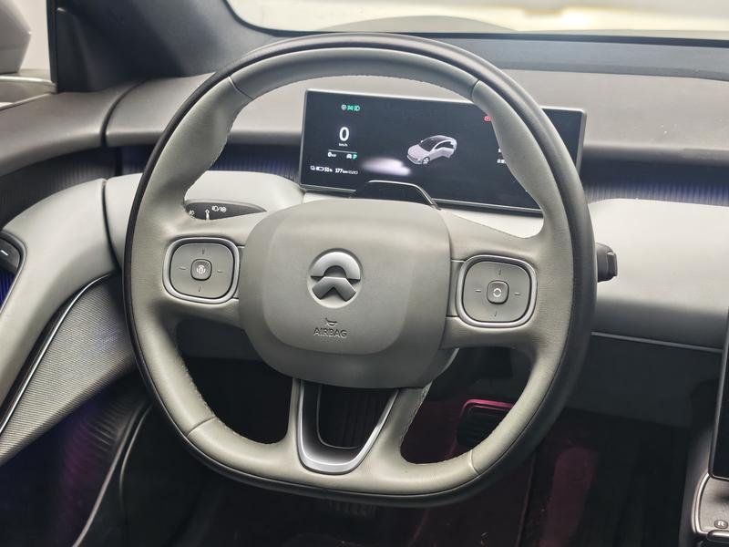 NIO NIO ET5 2022