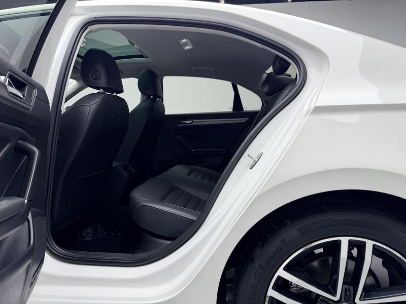 Volkswagen Lamando 2021