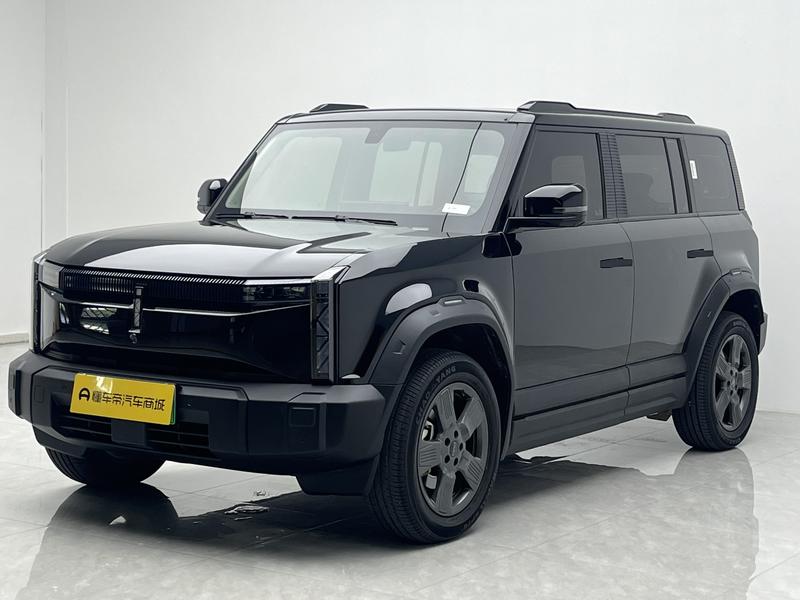 iCAR iCAR 03 2024