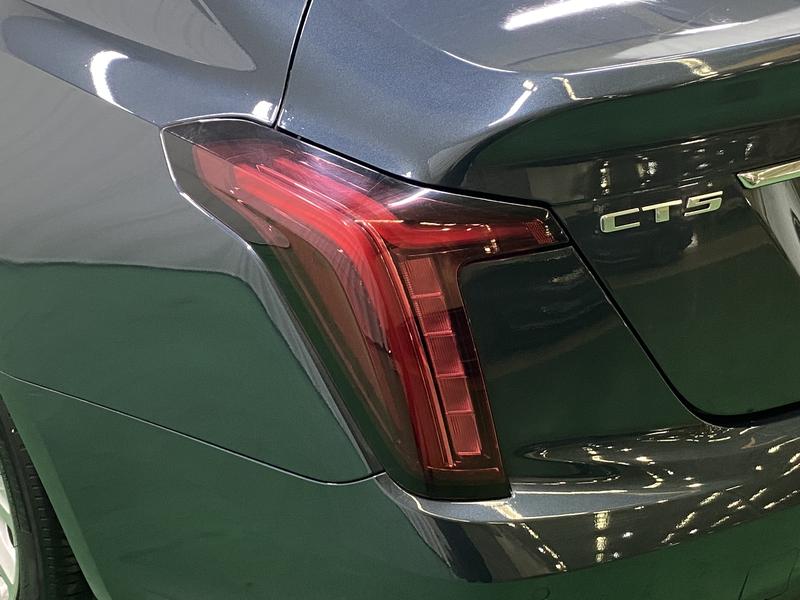Cadillac Cadillac CT5 2022