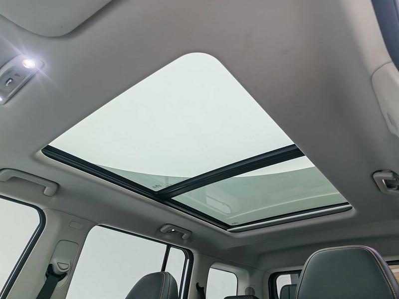 iCAR iCAR 03 2024