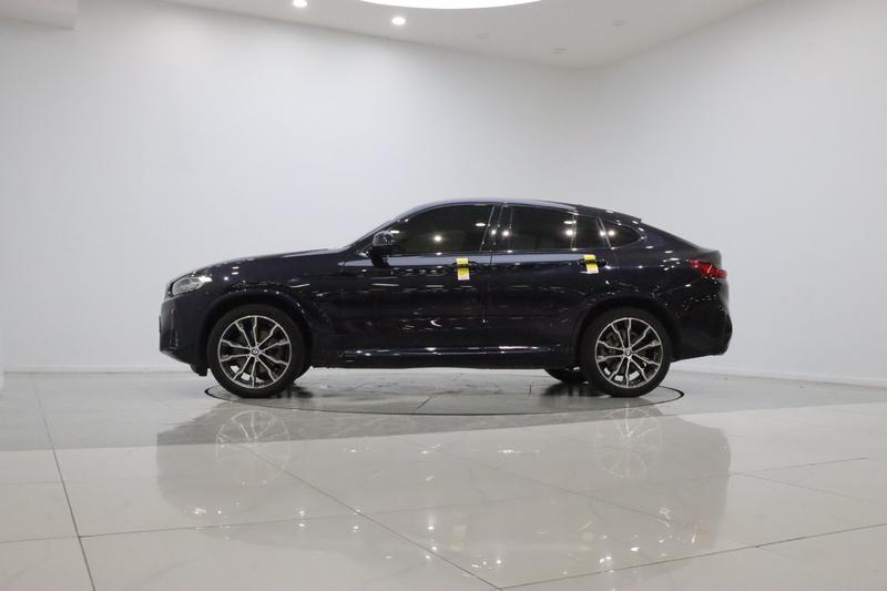 BMW BMW X4 2022