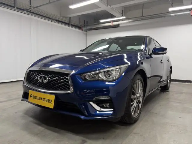 Infiniti Infiniti Q50L 2.0T Premium Version Country V