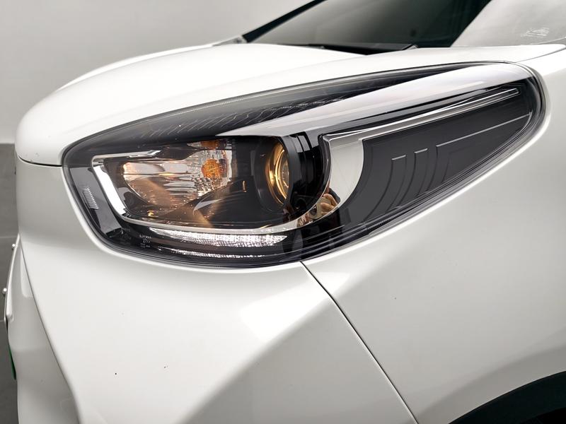 Chery QQ little ant 2022