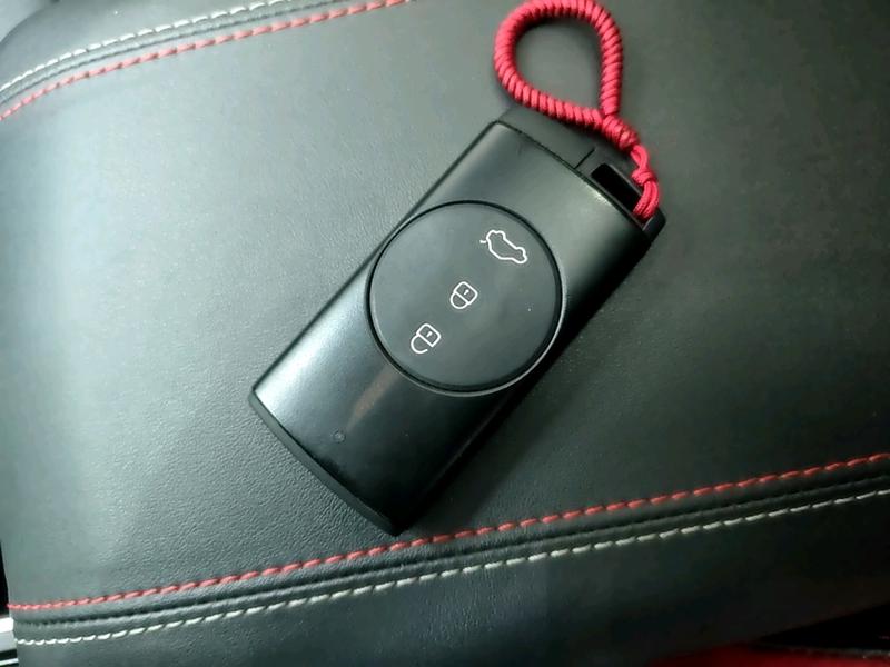 Chery Tiggo 5x 2022