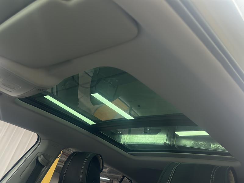 Volkswagen Explore Shadow 2021