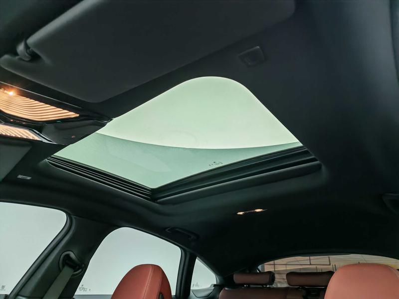 BMW BMW 4 Series 2024