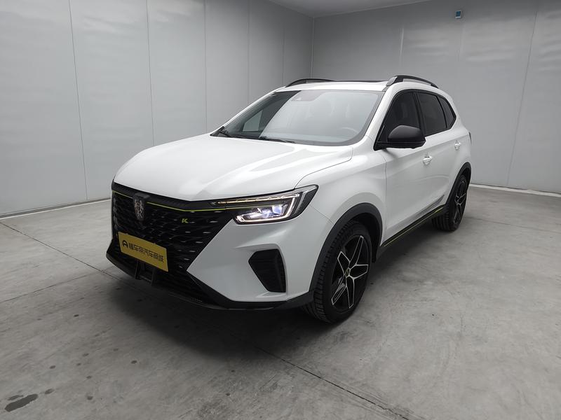 Roewe Roewe RX5 2021