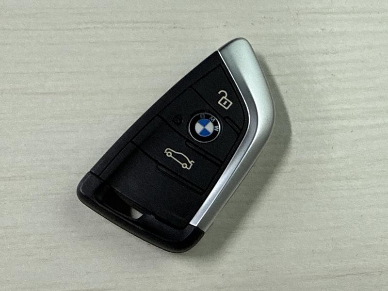 BMW BMW X2 (imported) 2019