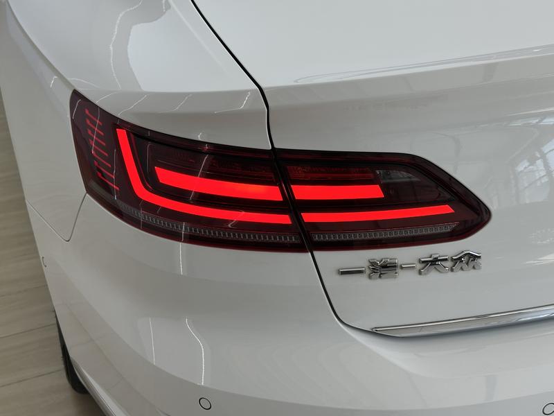 Volkswagen Volkswagen CC 2019