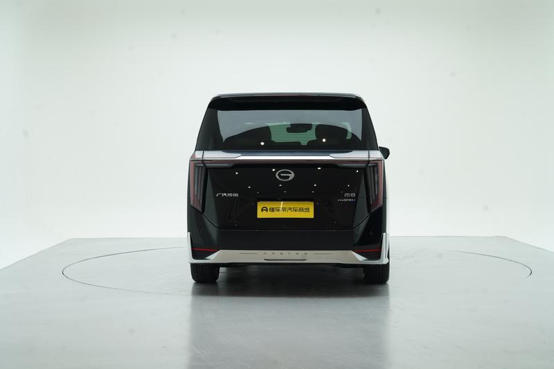 Trumpchi GAC Trumpchi M8 2026