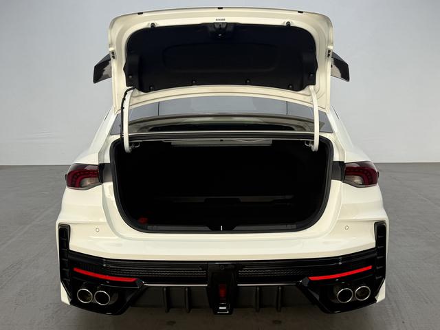 Trumpchi Shadow Leopard 2024