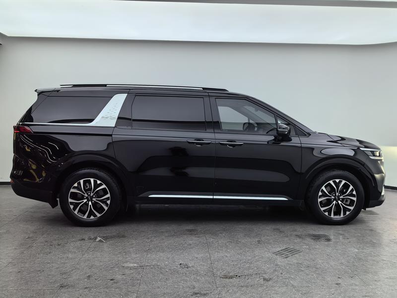 Kia Kia Carnival 2021