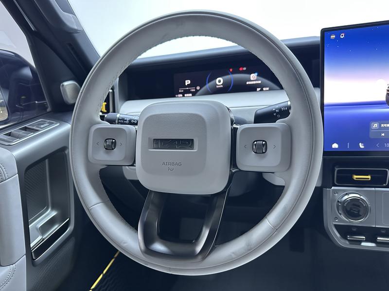 iCAR ICAR Super V23 2026