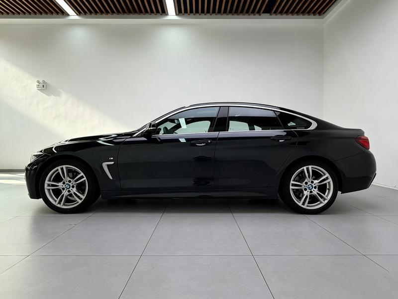 BMW BMW 4 Series 2020