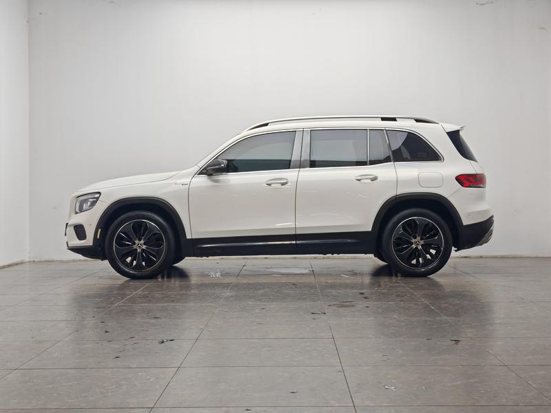 Mercedes-Benz Mercedes Benz GLB 2022