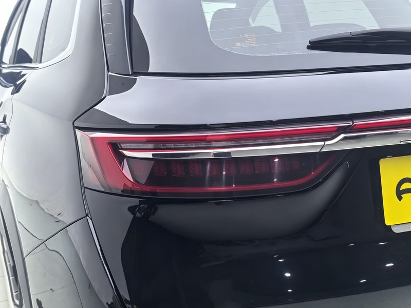 Jetour Jetour X90 PLUS 2024
