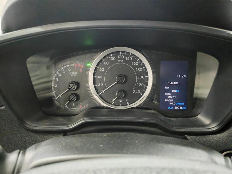Toyota Corolla Cross 2022