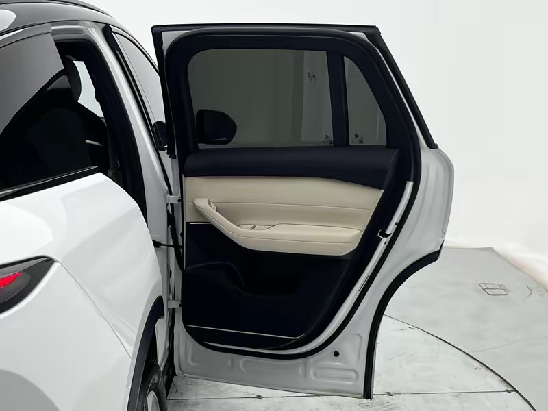 NIO NIO ES6 2024